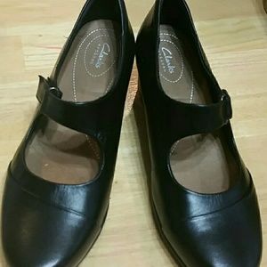 Clarks Mary Jane (Rosalyn Wren)